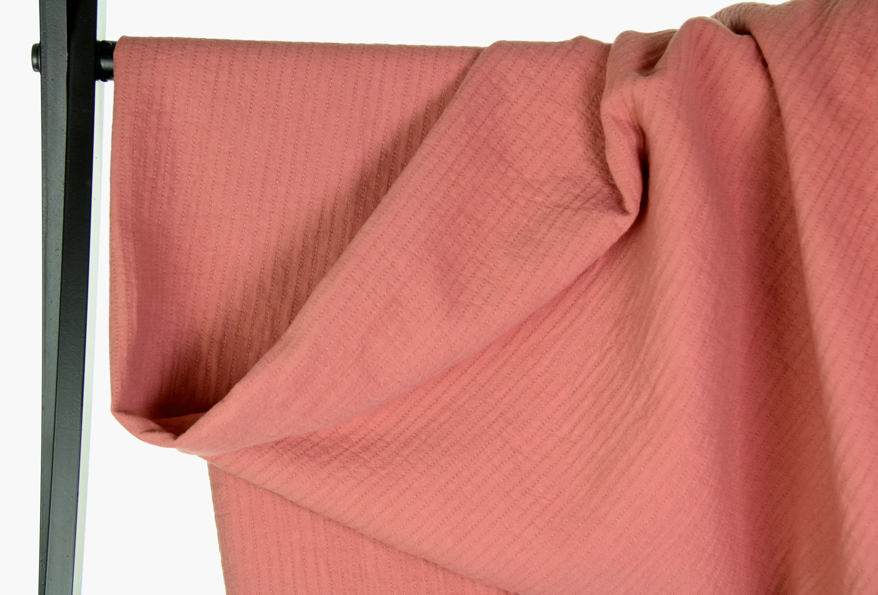 Katoen 'mesa rose'    - Atelier Jupe -